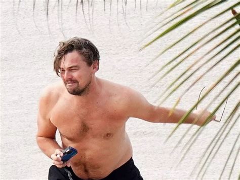 leonardo dicaprio aznude|LEONARDO DICAPRIO Nude .